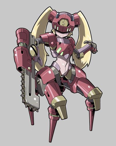 [Pixiv] kni-droid (Kにぃー, weis2626) (Pixiv ID: 1937581) 497