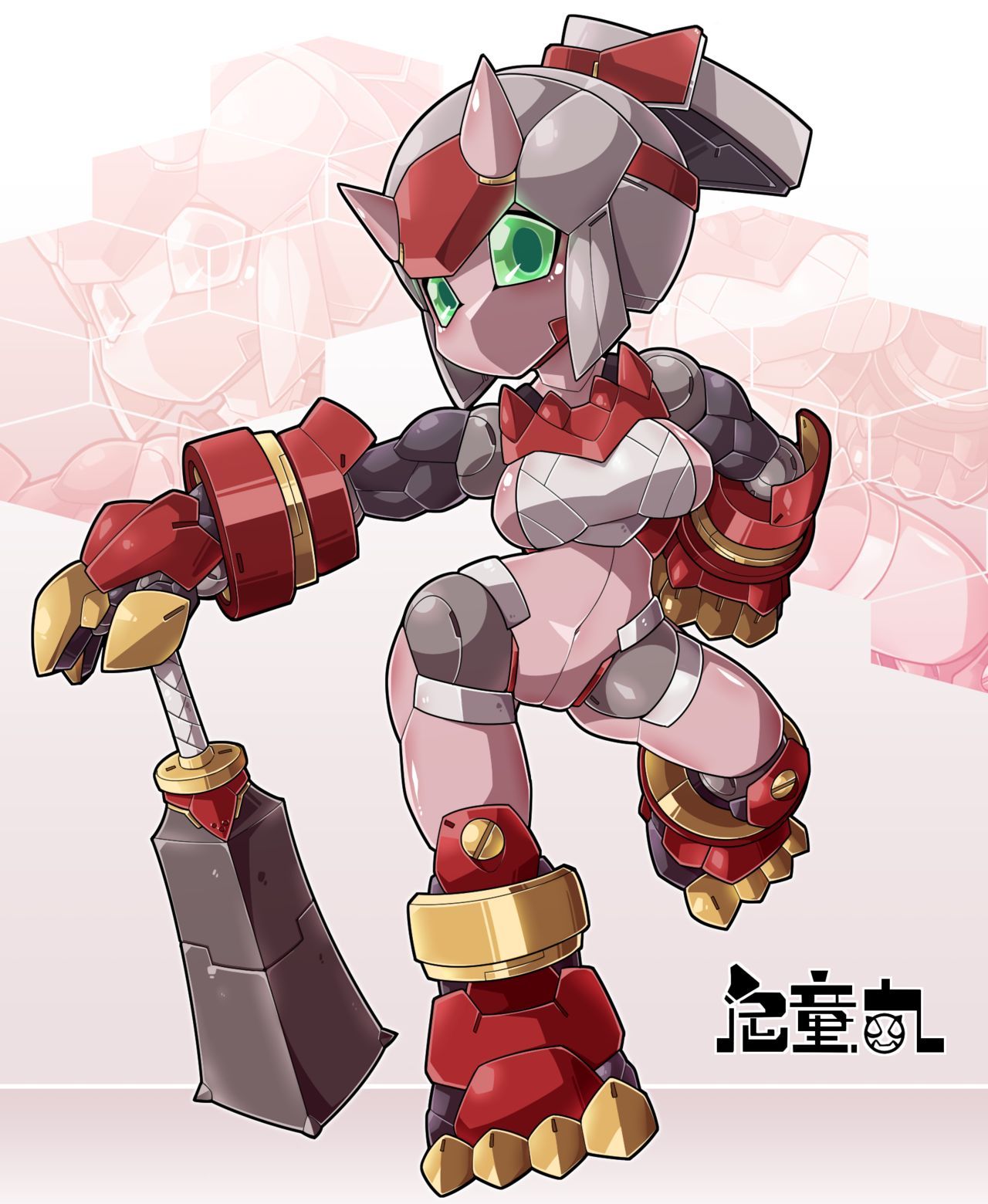 [Pixiv] kni-droid (Kにぃー, weis2626) (Pixiv ID: 1937581) 59