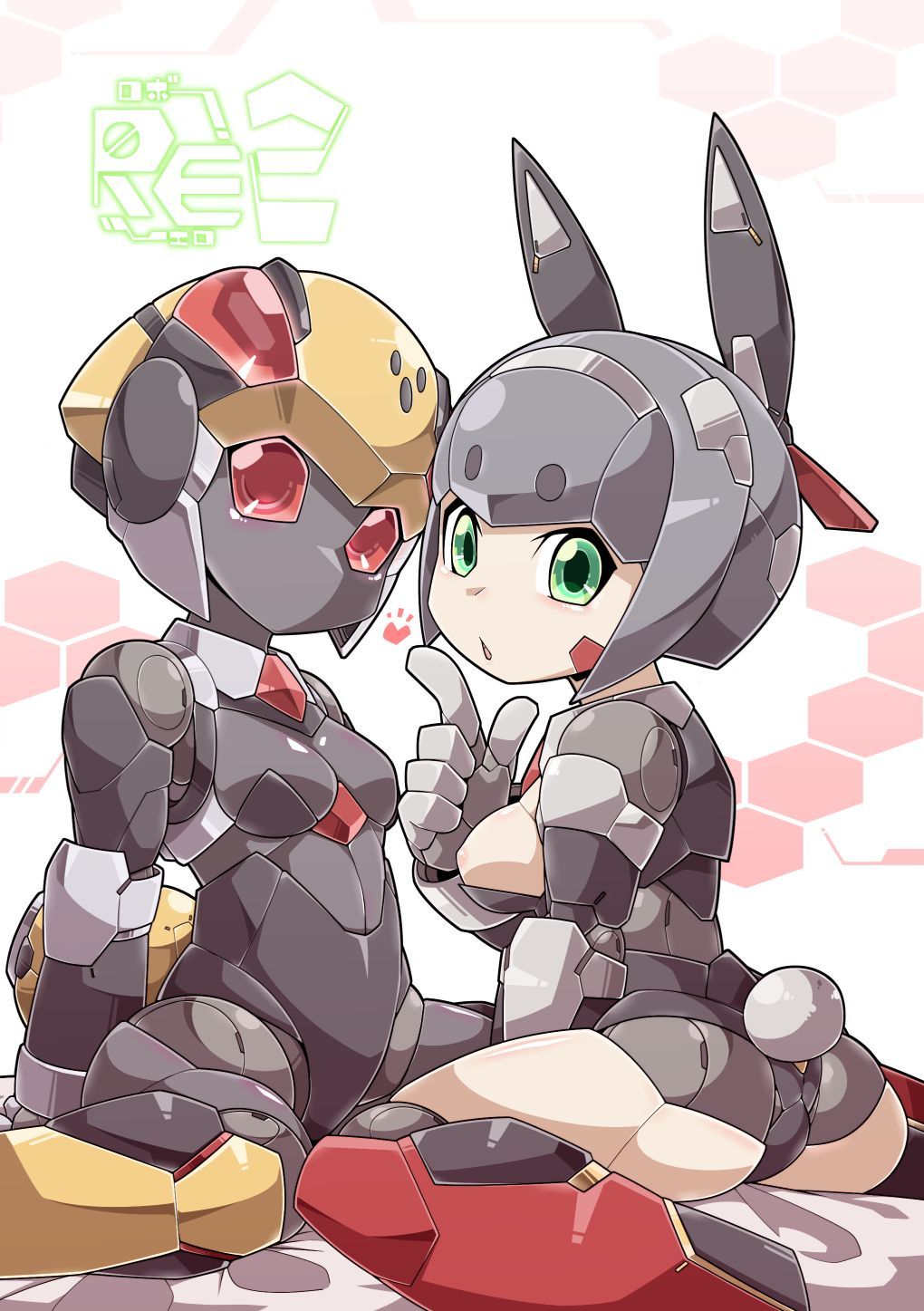[Pixiv] kni-droid (Kにぃー, weis2626) (Pixiv ID: 1937581) 70
