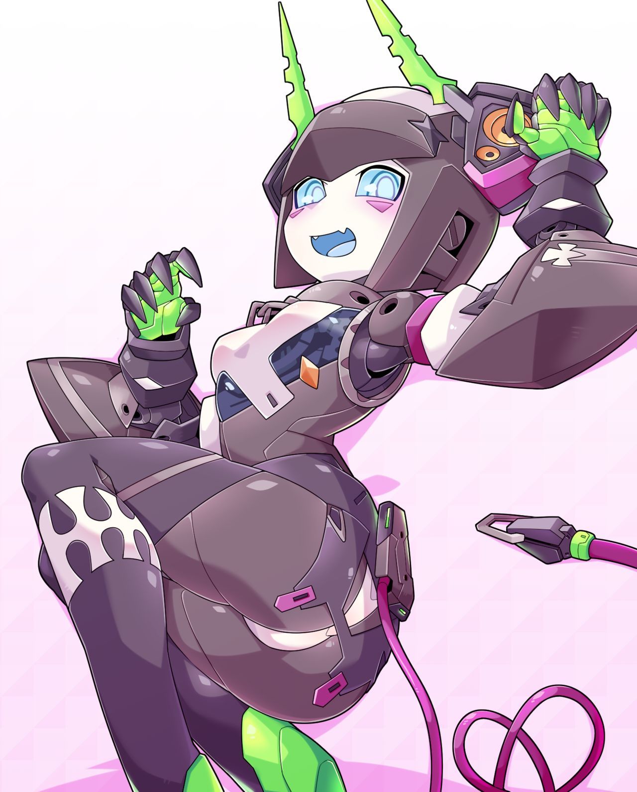 [Pixiv] kni-droid (Kにぃー, weis2626) (Pixiv ID: 1937581) 8