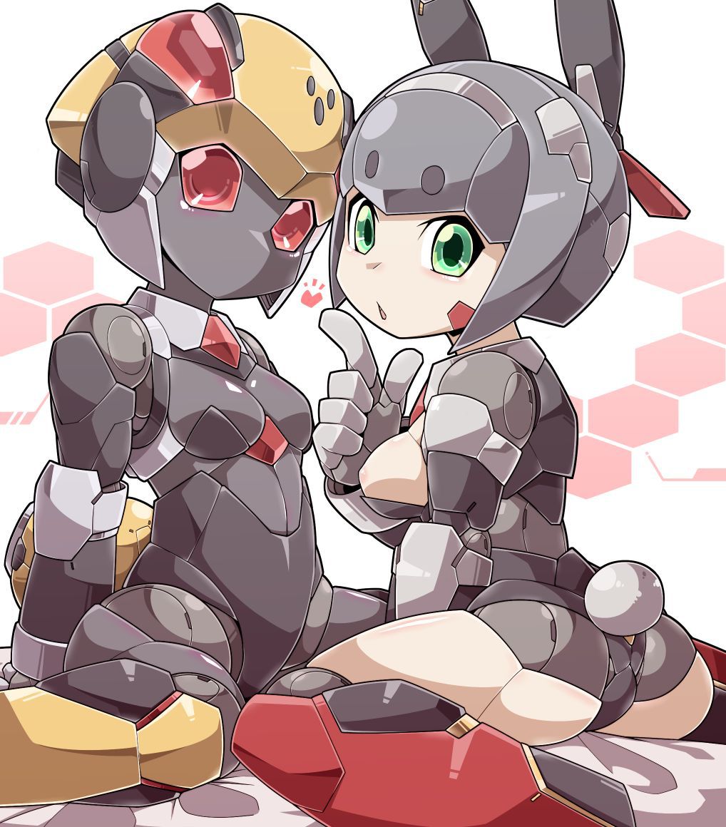 [Pixiv] kni-droid (Kにぃー, weis2626) (Pixiv ID: 1937581) 83