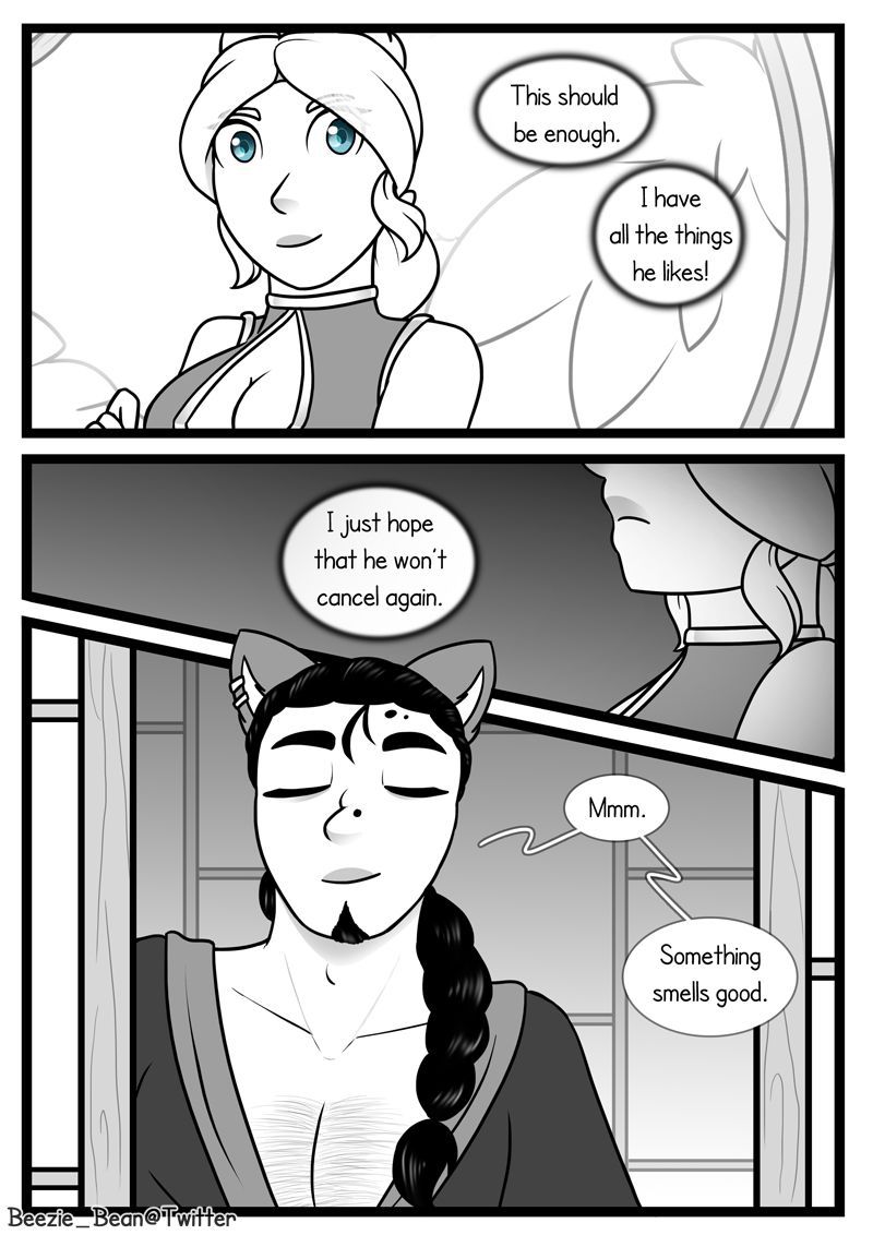 [Jeny-jen94]out of line [ongoing ] 4