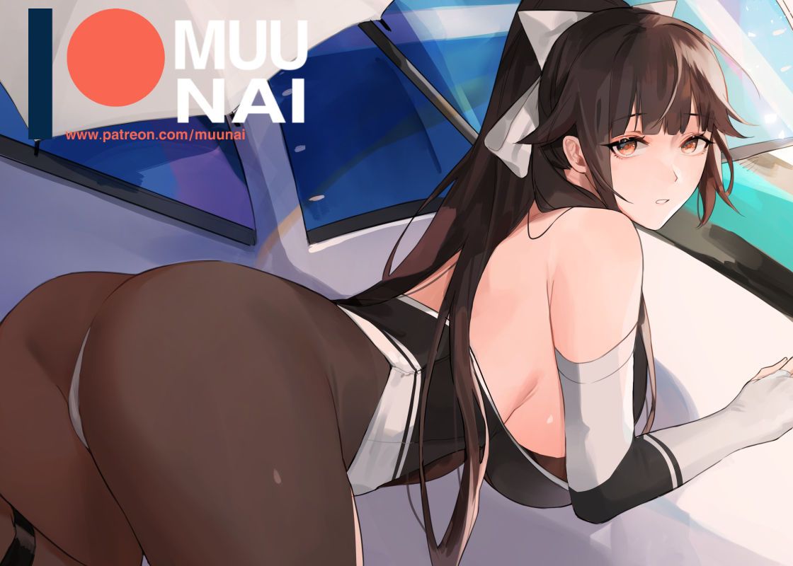 Artist ::: Muunai (Patreon | Pixiv) 96