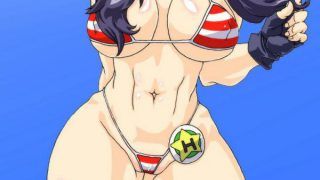 I'm going to stick an erotic cute image of Dragon Ball! 1