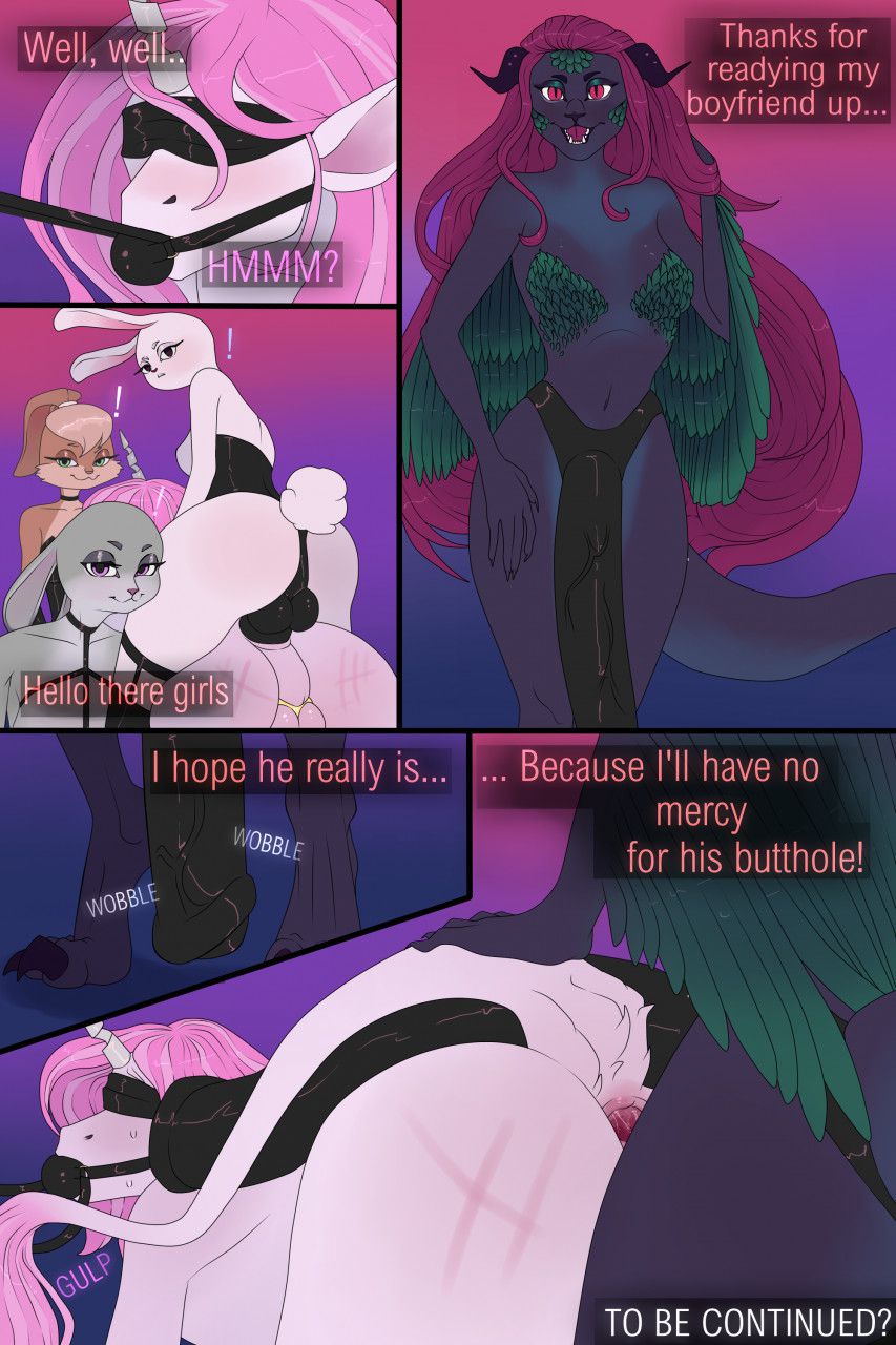 Best Of Chastity 1 [Multiple Artists] 29