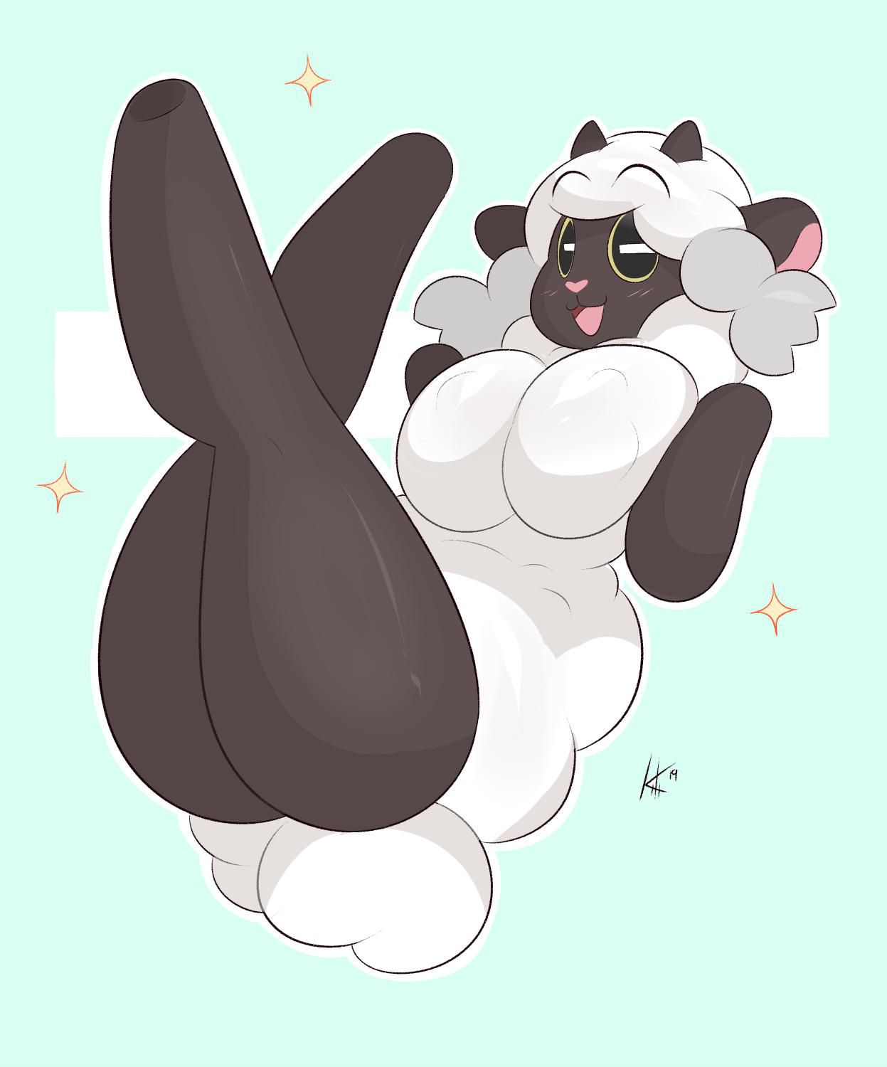 Wooloo gallery 102