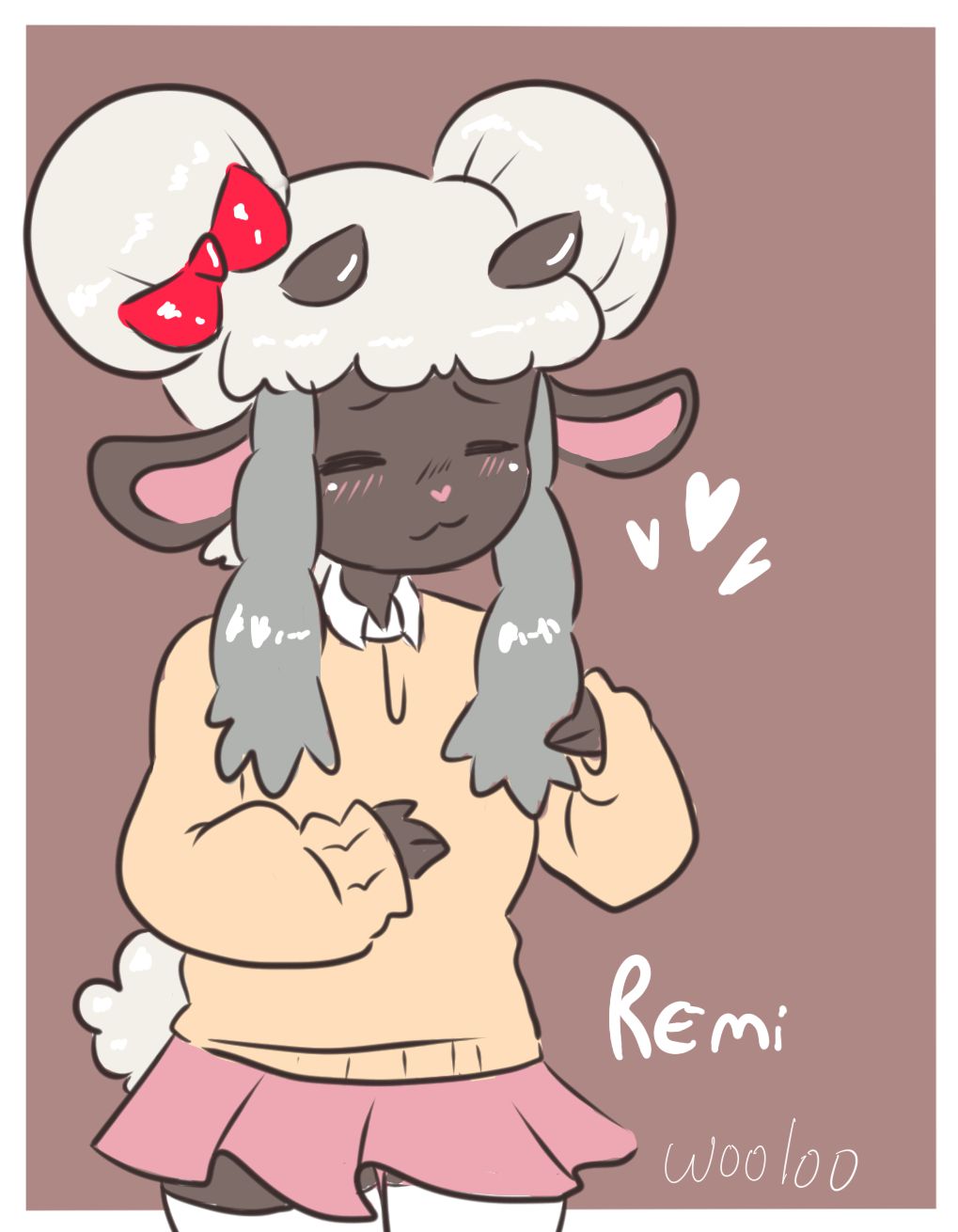 Wooloo gallery 109