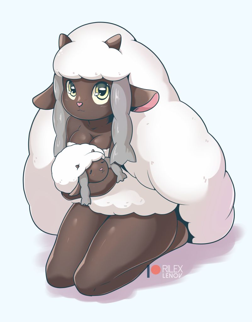 Wooloo gallery 110