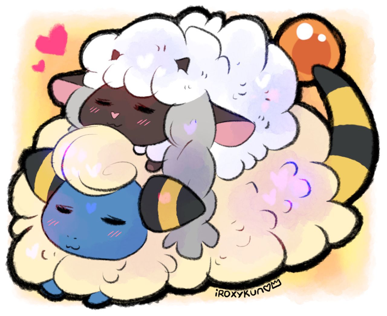 Wooloo gallery 114