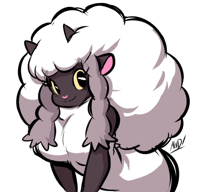 Wooloo gallery 117