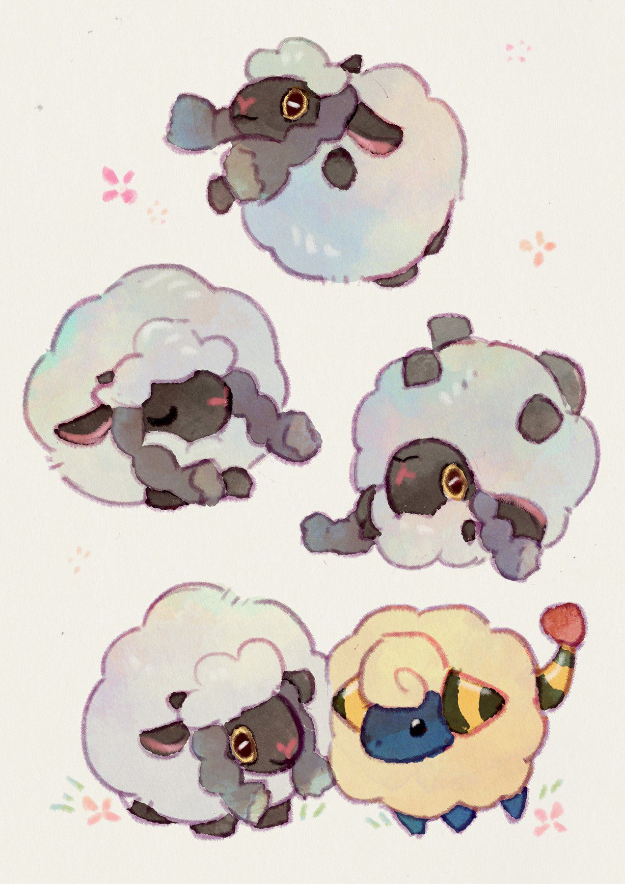 Wooloo gallery 12