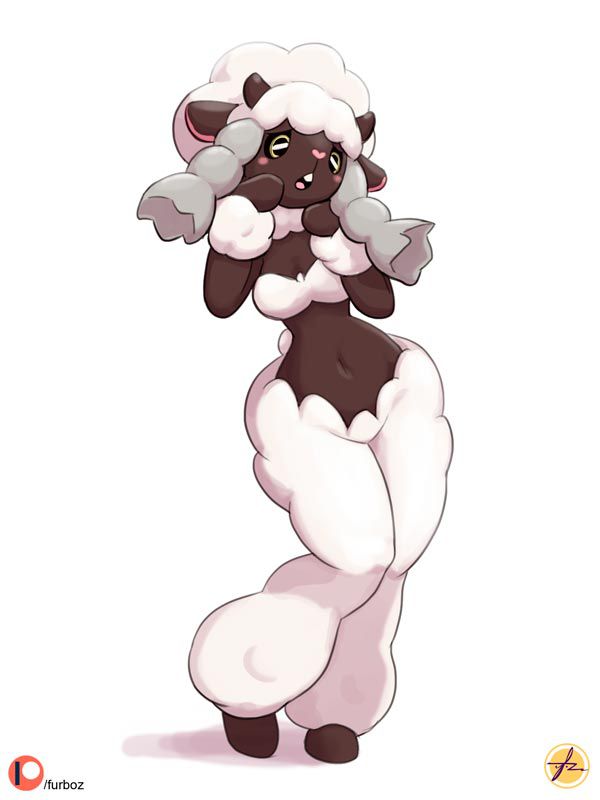 Wooloo gallery 120