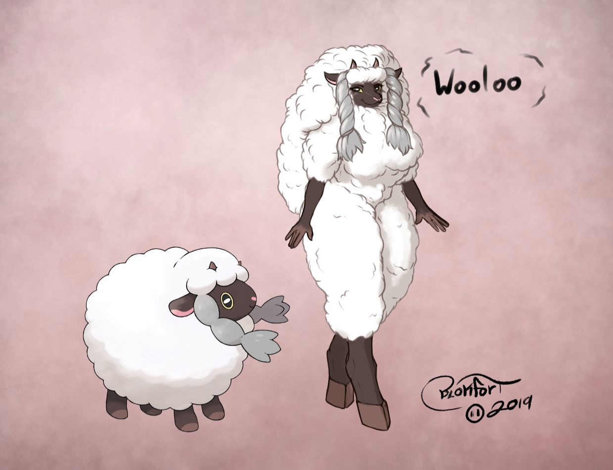 Wooloo gallery 123