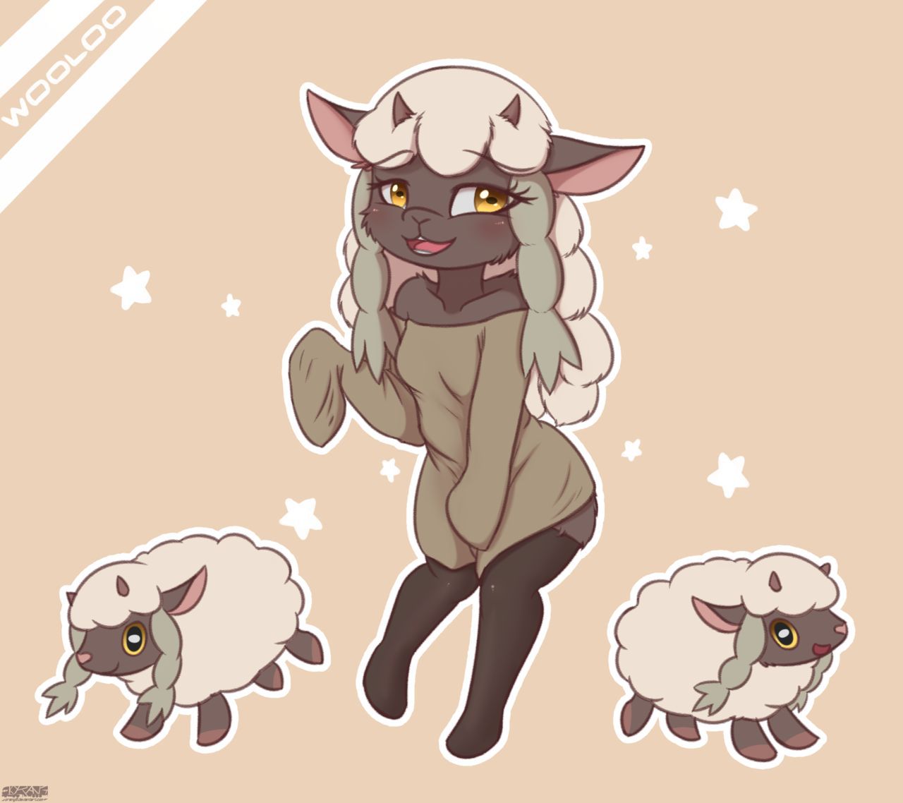 Wooloo gallery 20