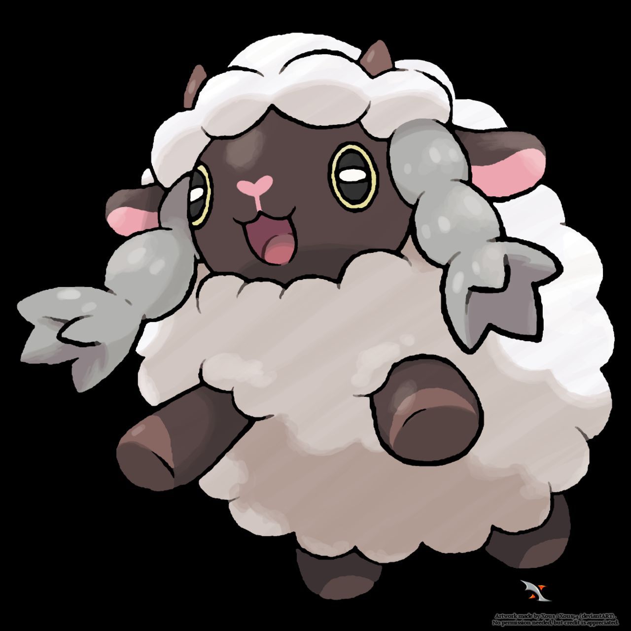 Wooloo gallery 21