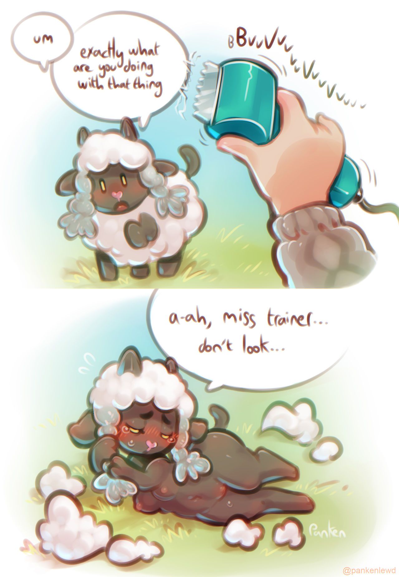 Wooloo gallery 22