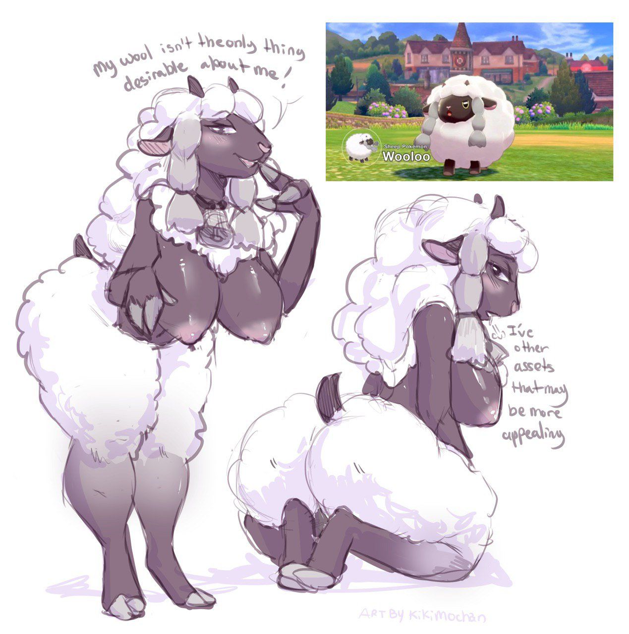 Wooloo gallery 28