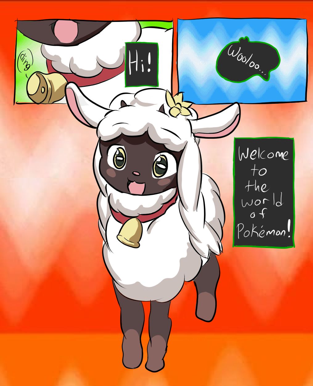 Wooloo gallery 29