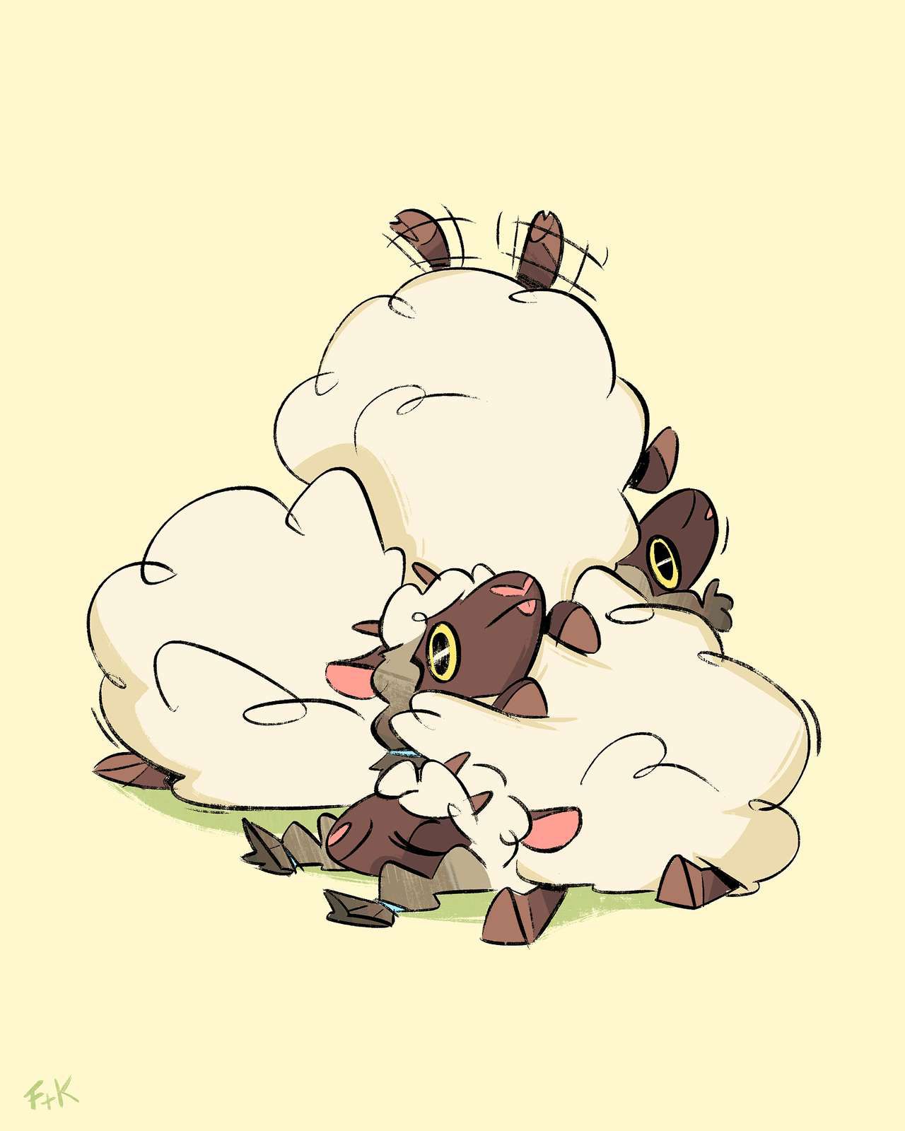 Wooloo gallery 31