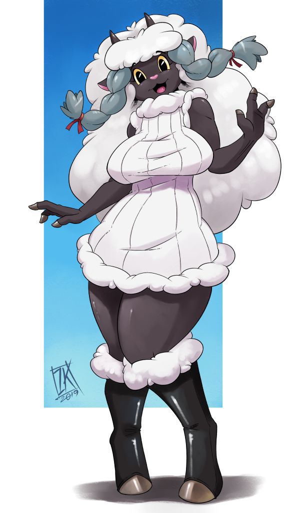 Wooloo gallery 32