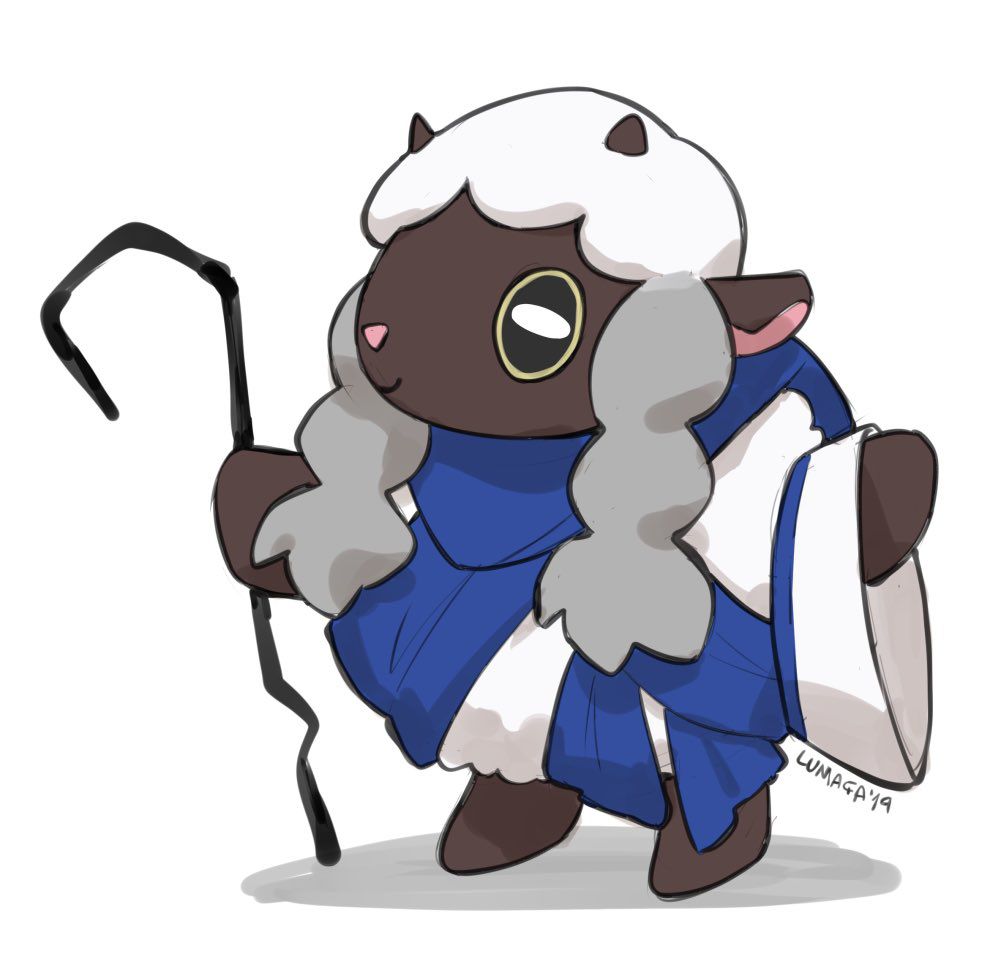 Wooloo gallery 49