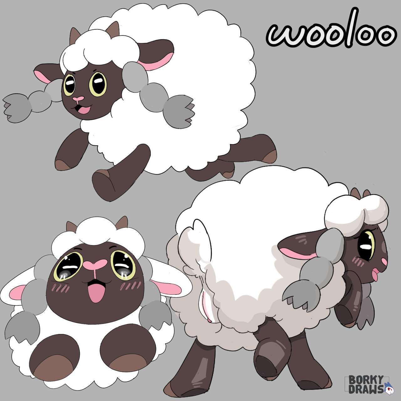 Wooloo gallery 52