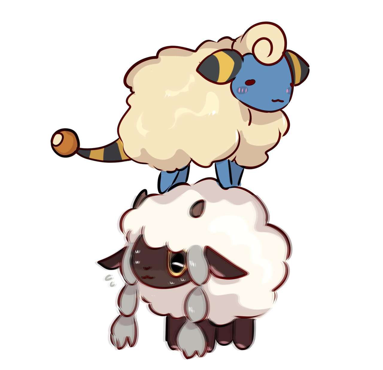 Wooloo gallery 55