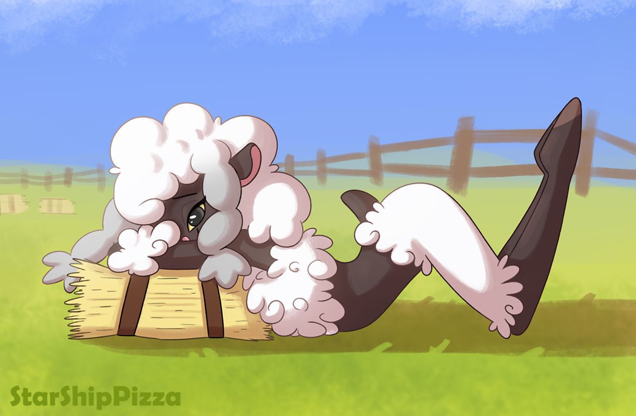 Wooloo gallery 60