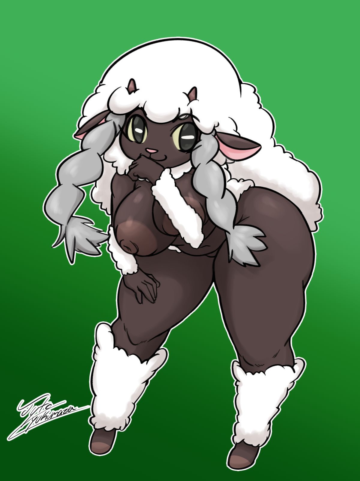 Wooloo gallery 75