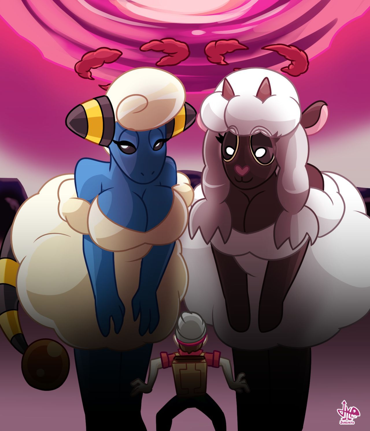 Wooloo gallery 82