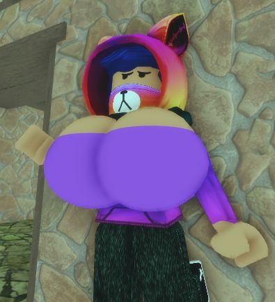 TheHawlster-Roblox TheHawlster-Roblox 15