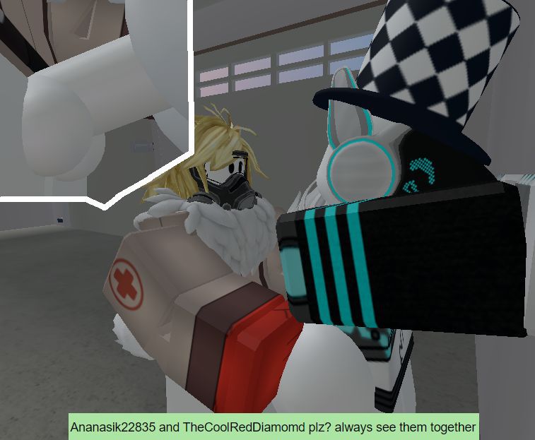 TheHawlster-Roblox TheHawlster-Roblox 5