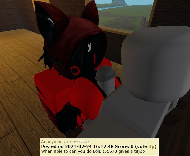 TheHawlster-Roblox TheHawlster-Roblox 9