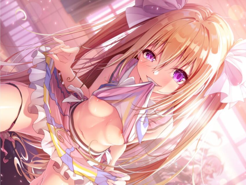 [Fierce selection 141 sheets] secondary image of the best intense erotic loli beautiful girl 35
