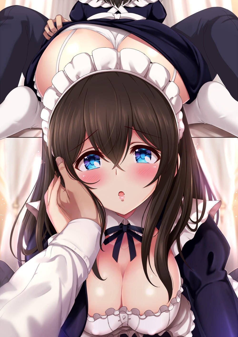 Idol Master Fumika Sagisawa's Moe Cute Secondary Erotic Image Summary 18