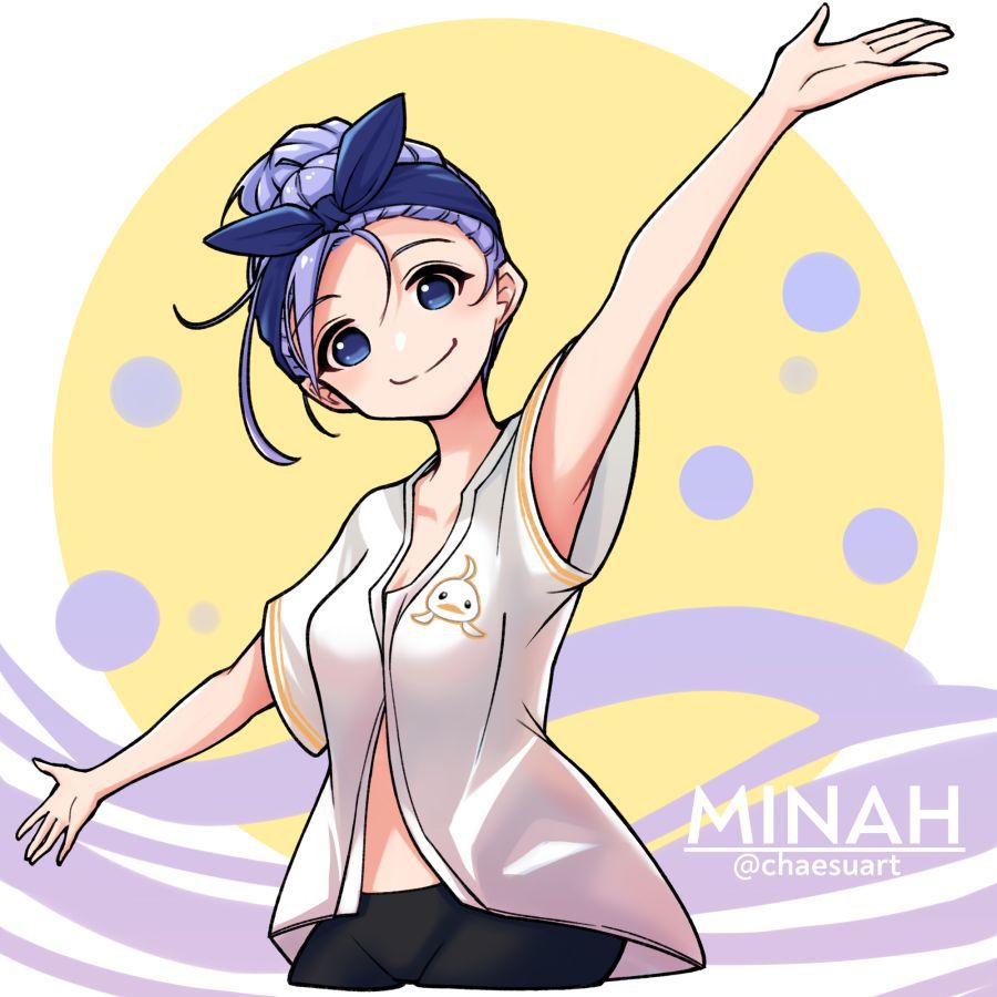 [various] Minah (by chaesu) 102
