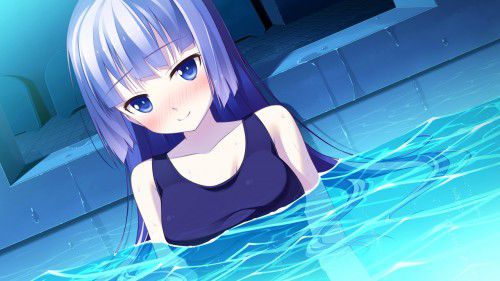 【Erotic anime summary】Is this too in a swimsuit!?!?!? [Secondary erotic] 2