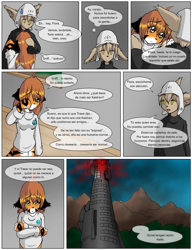 Twokinds [Spanish] (En curso) 159