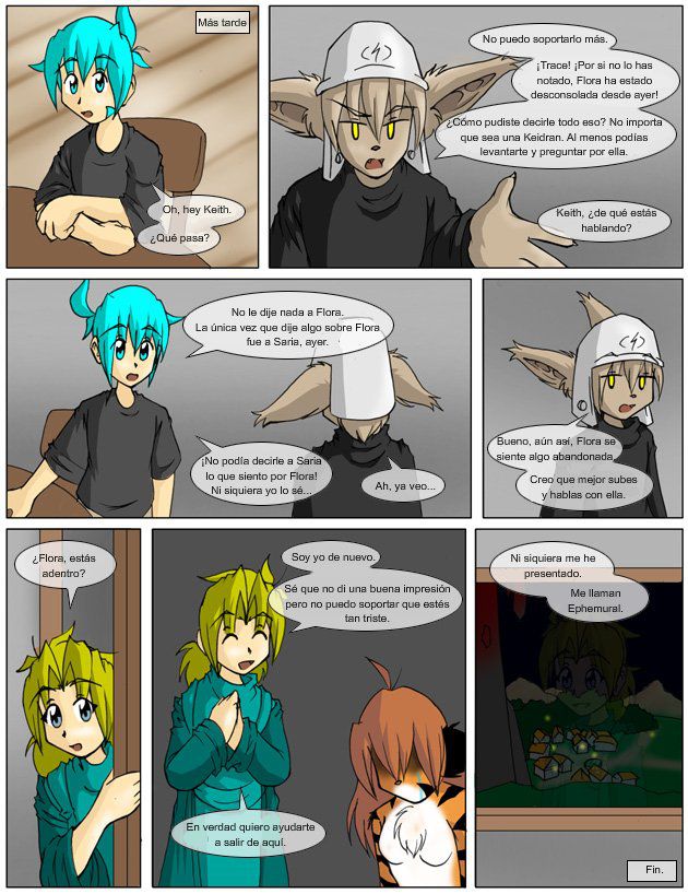 Twokinds [Spanish] (En curso) 160