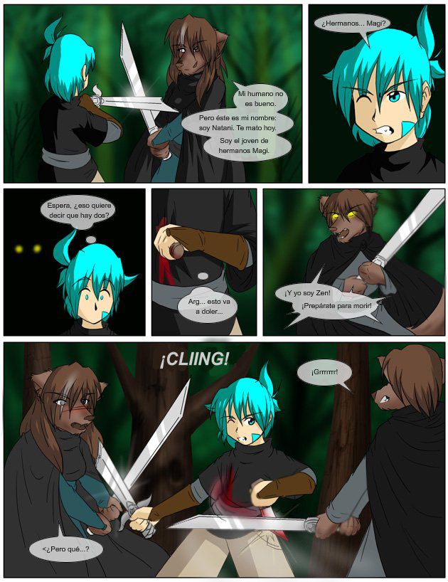 Twokinds [Spanish] (En curso) 213