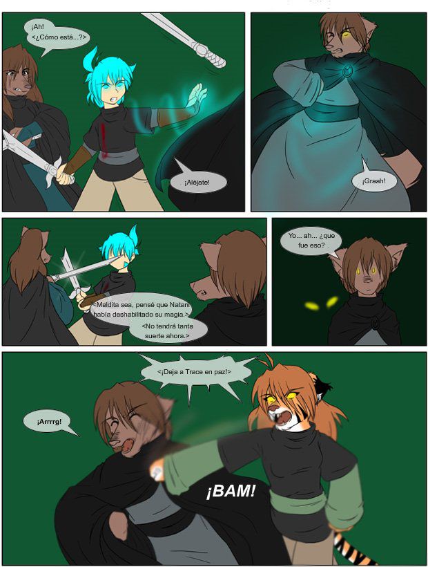 Twokinds [Spanish] (En curso) 214