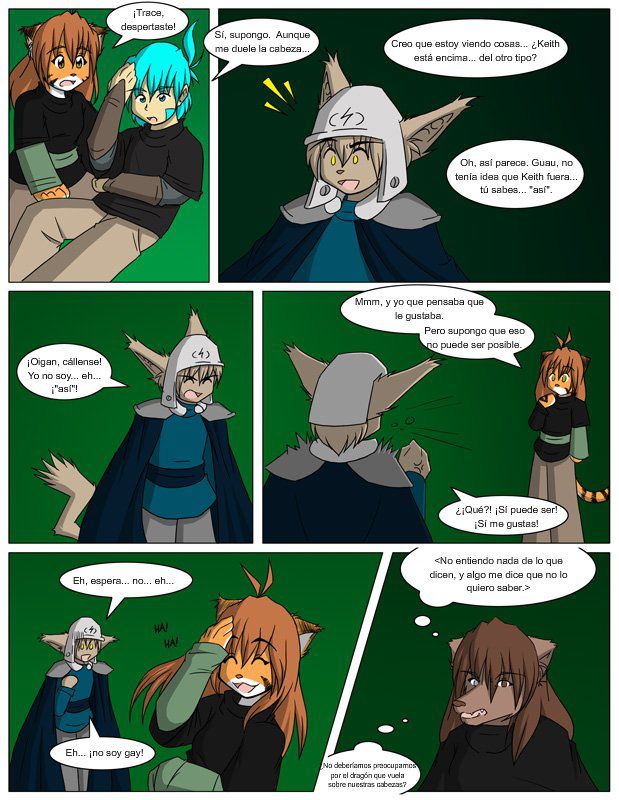 Twokinds [Spanish] (En curso) 235