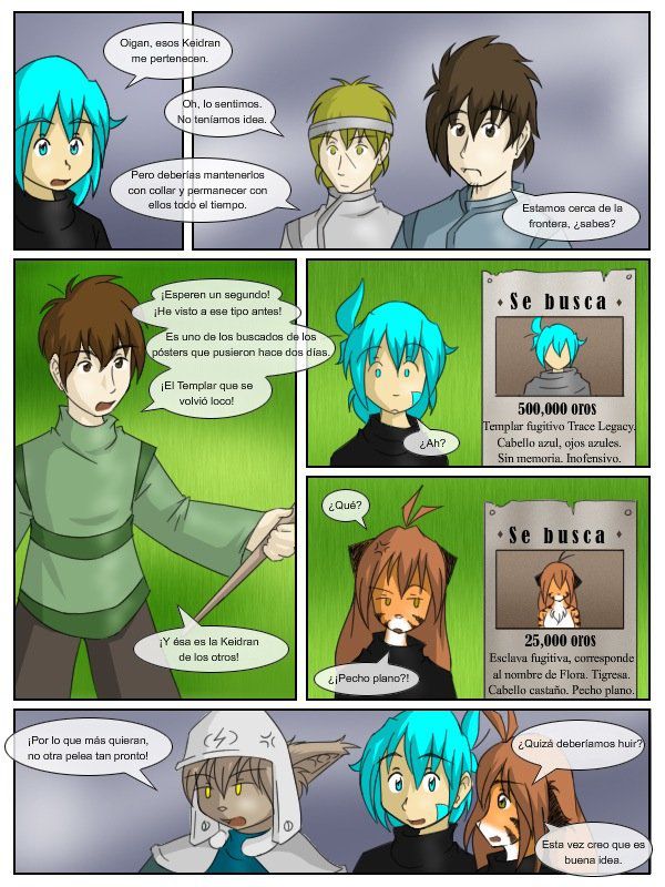 Twokinds [Spanish] (En curso) 254