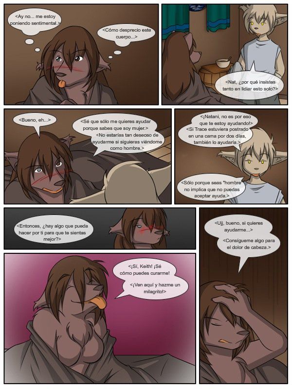 Twokinds [Spanish] (En curso) 326