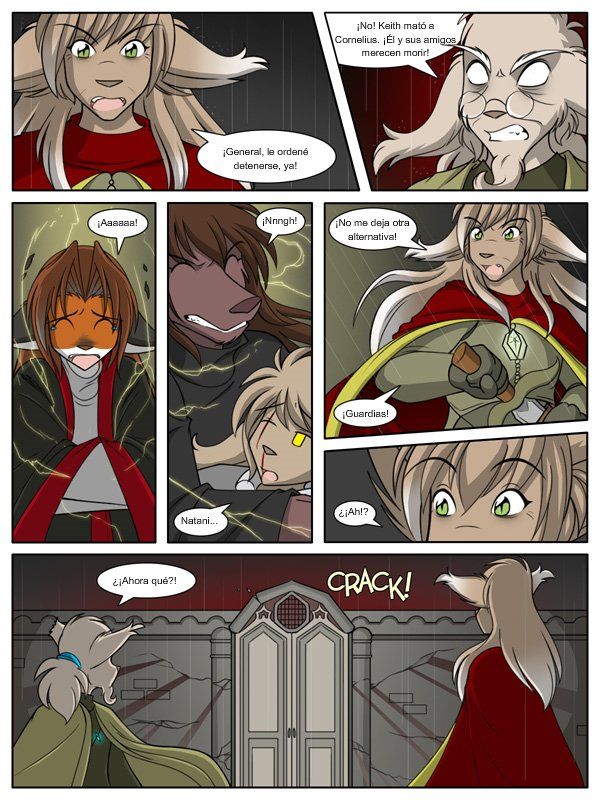 Twokinds [Spanish] (En curso) 504