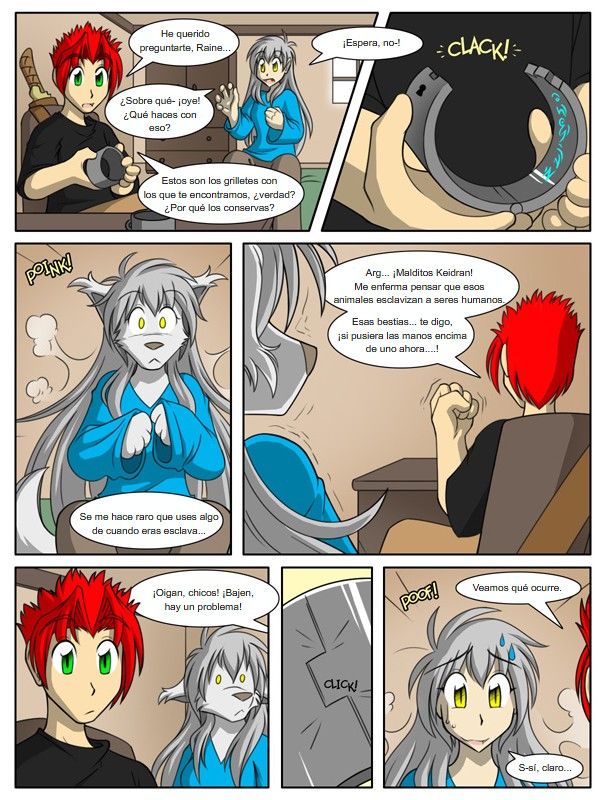 Twokinds [Spanish] (En curso) 526