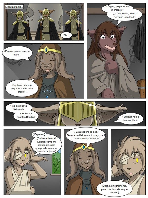 Twokinds [Spanish] (En curso) 547