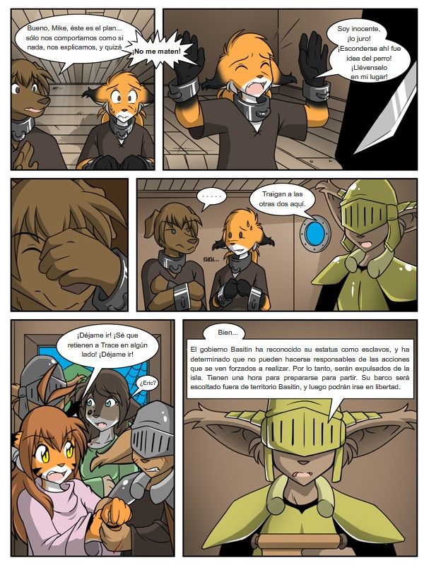 Twokinds [Spanish] (En curso) 558