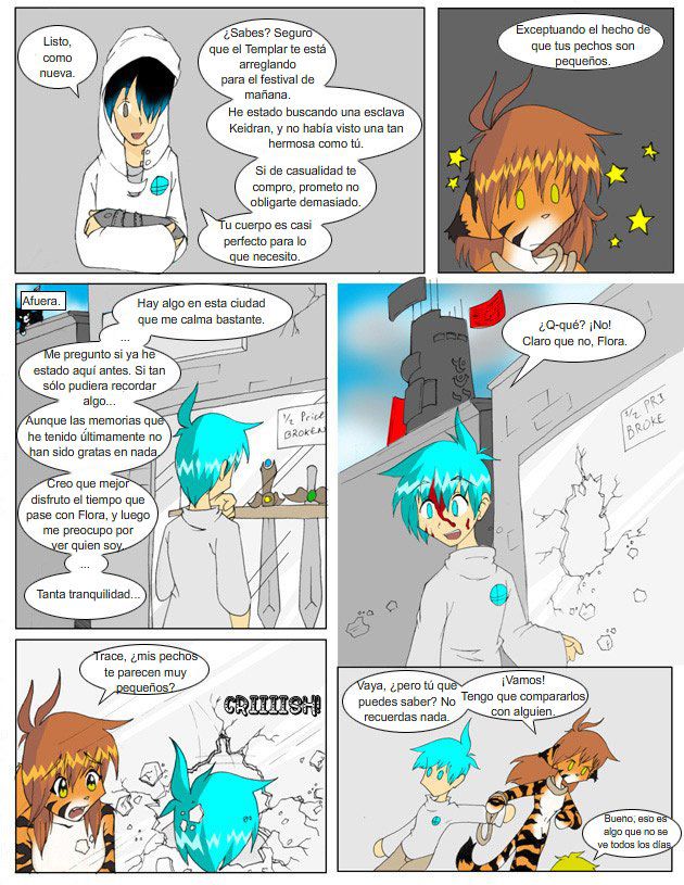 Twokinds [Spanish] (En curso) 56