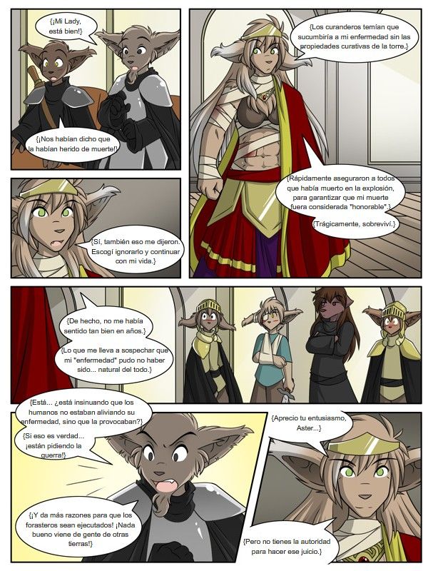 Twokinds [Spanish] (En curso) 571